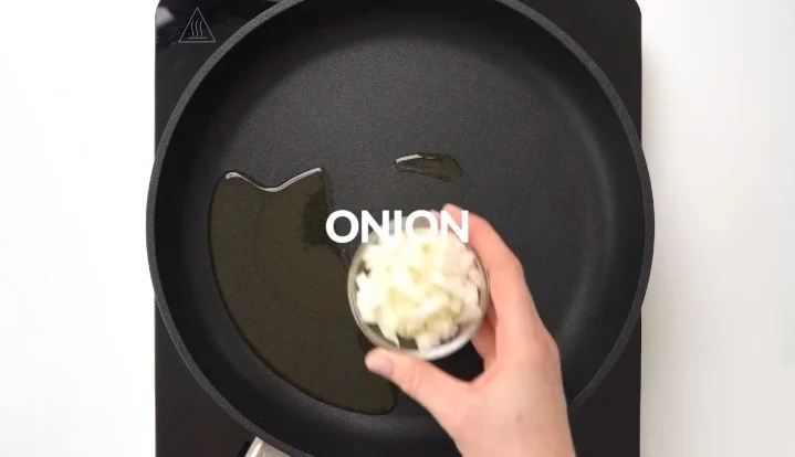 Sauté the Mushrooms