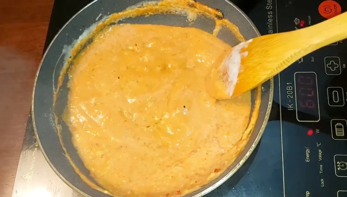 Create the Creamy Magic