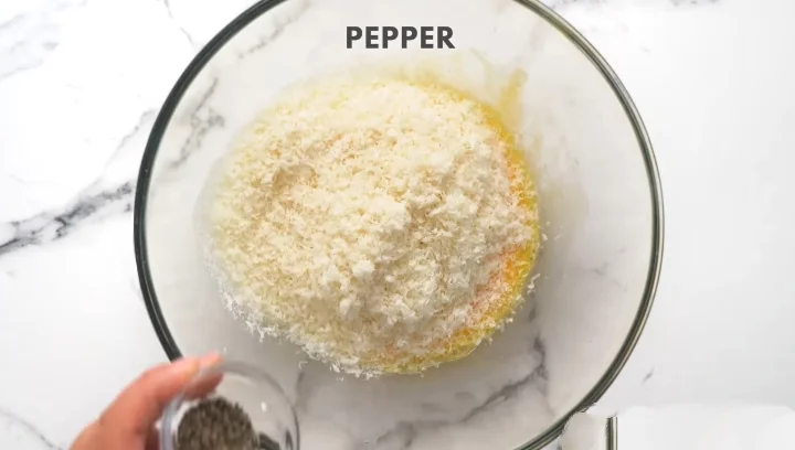 Whisk the Sauce