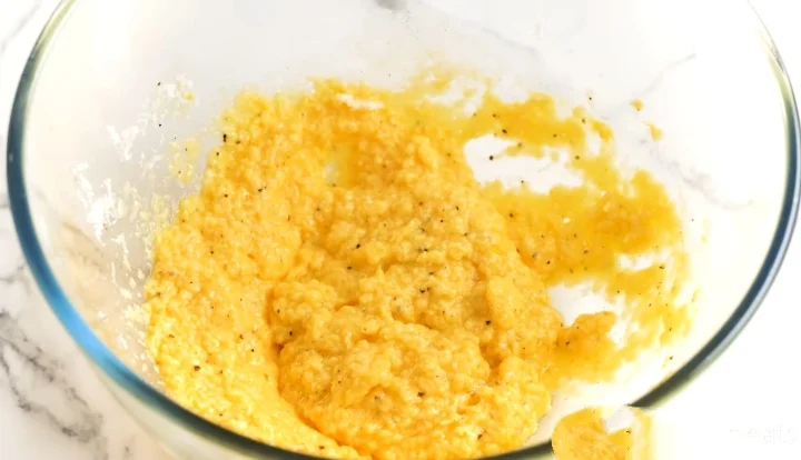Whisk the Sauce