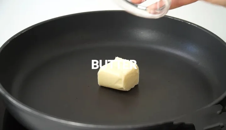 Create the Sauce