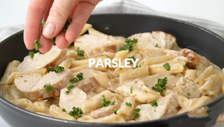 Enjoy Chicken Penne Pasta