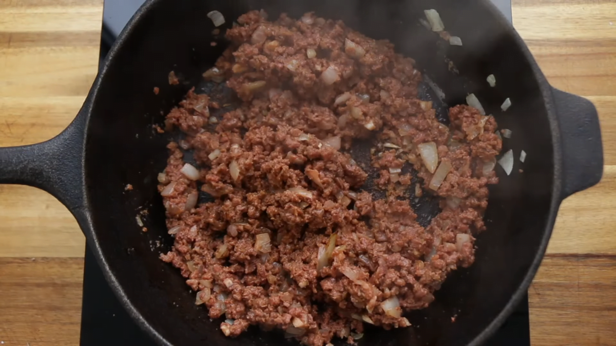 Cook the Lentils