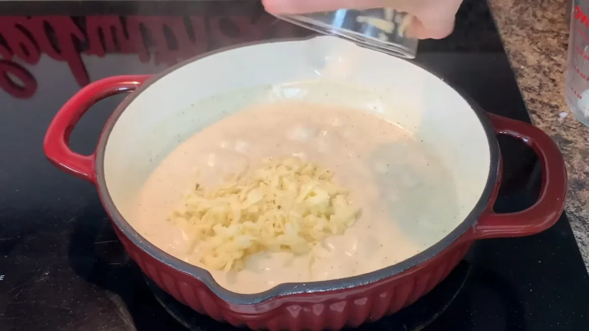 Creamy Base