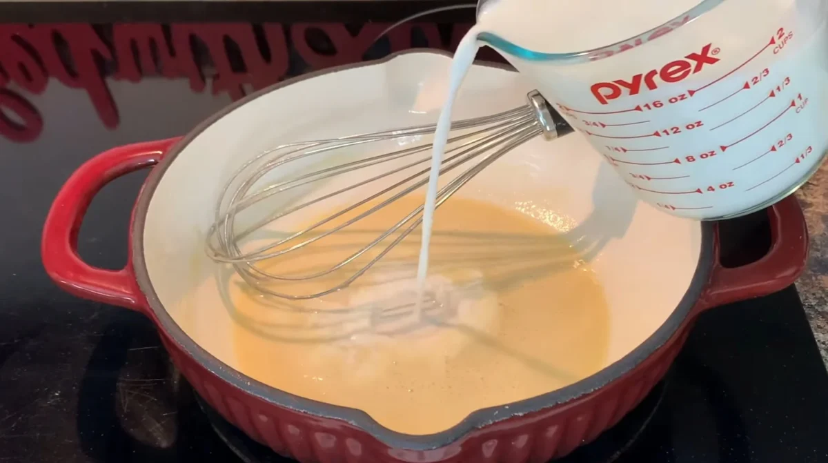 Creamy Base