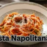 Pasta Napolitana