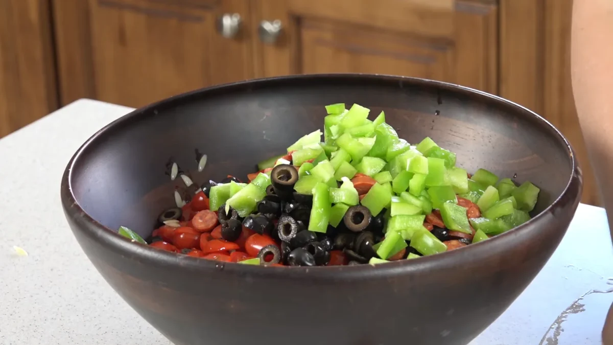 Summer Pasta Salad 11 Summer Pasta Salad