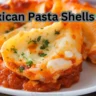 Mexican Stuffed Shells