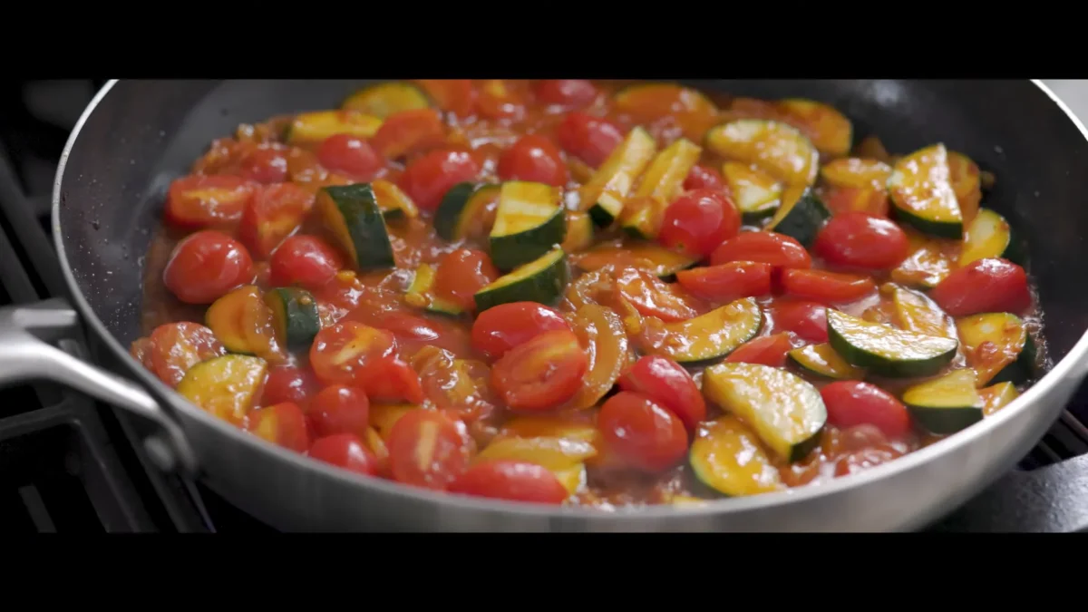 Combine Ingredients